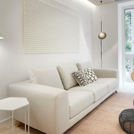 Avenida Suite By Feelfree Rentals San Sebastián Kültér fotó