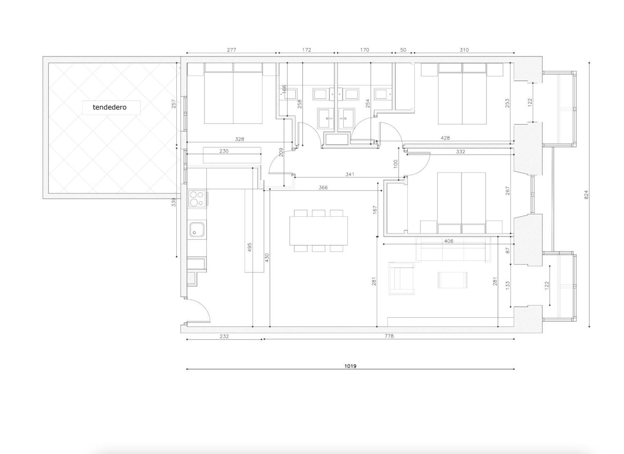 Avenida Suite By Feelfree Rentals San Sebastián Kültér fotó