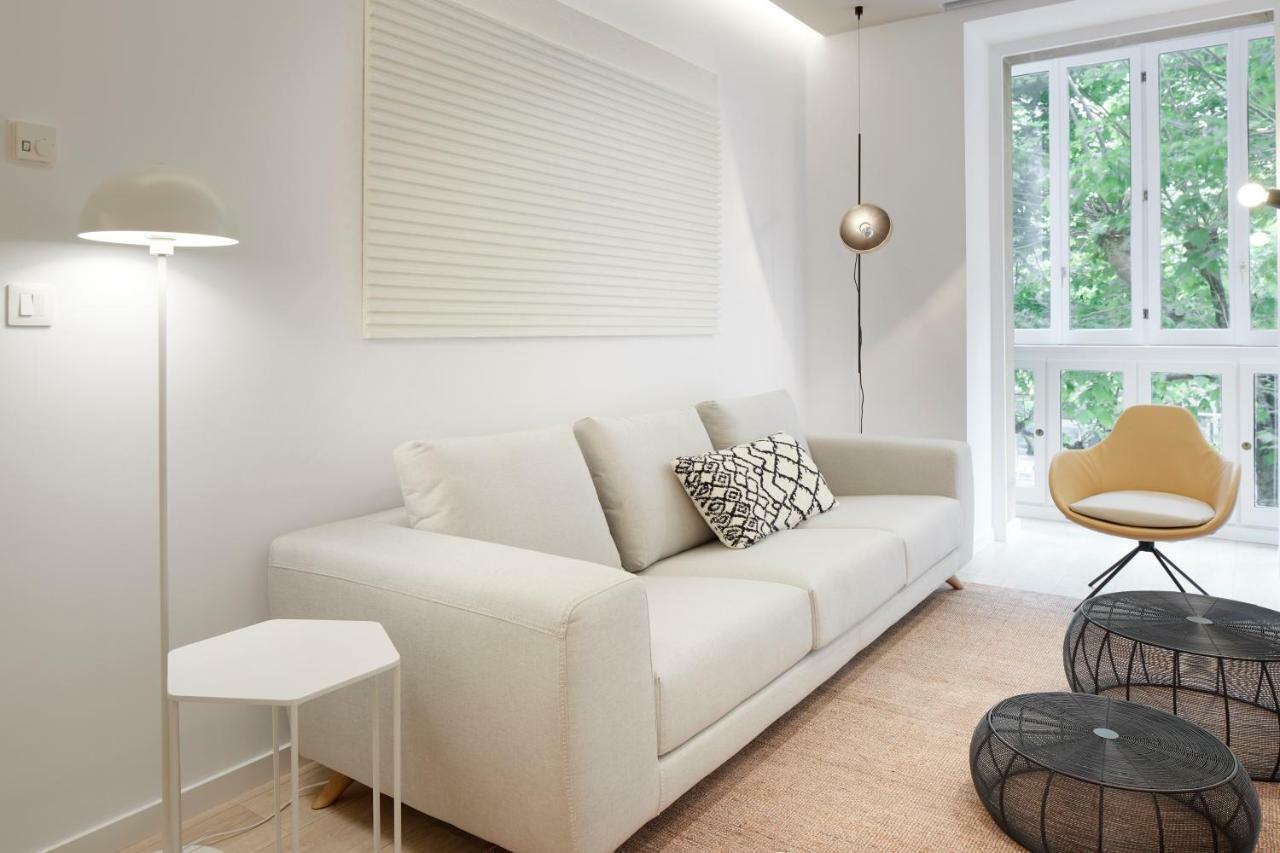 Avenida Suite By Feelfree Rentals San Sebastián Kültér fotó