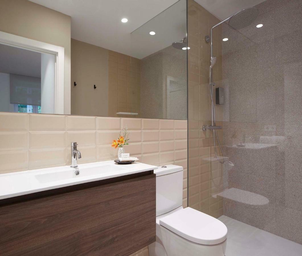 Avenida Suite By Feelfree Rentals San Sebastián Kültér fotó