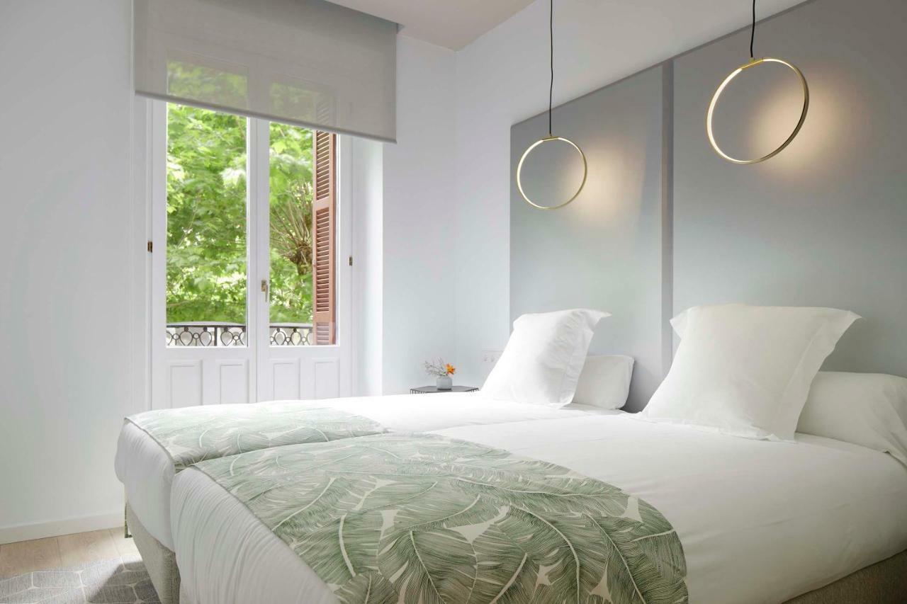 Avenida Suite By Feelfree Rentals San Sebastián Kültér fotó