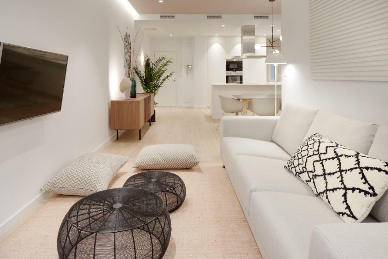 Avenida Suite By Feelfree Rentals San Sebastián Kültér fotó