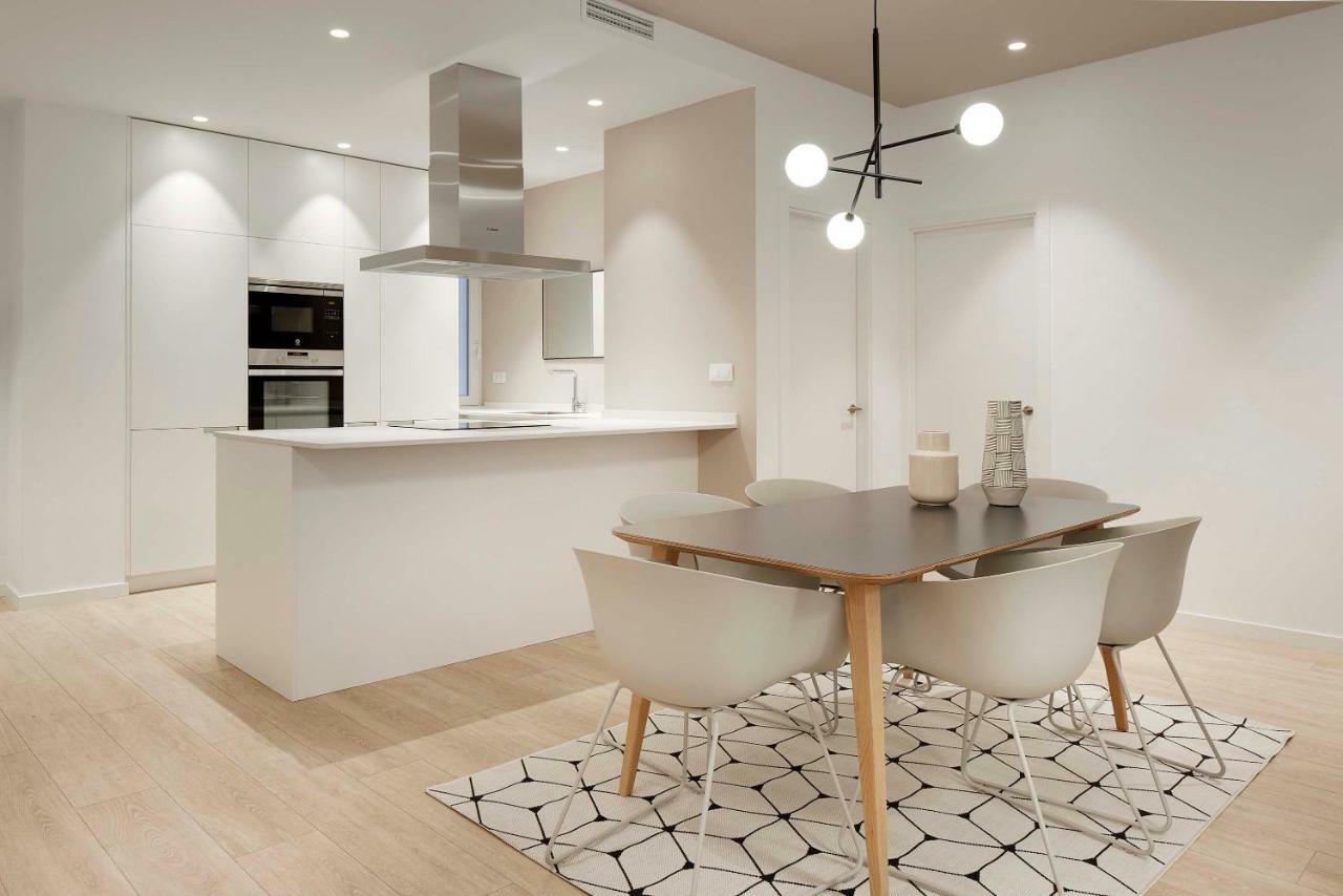 Avenida Suite By Feelfree Rentals San Sebastián Kültér fotó