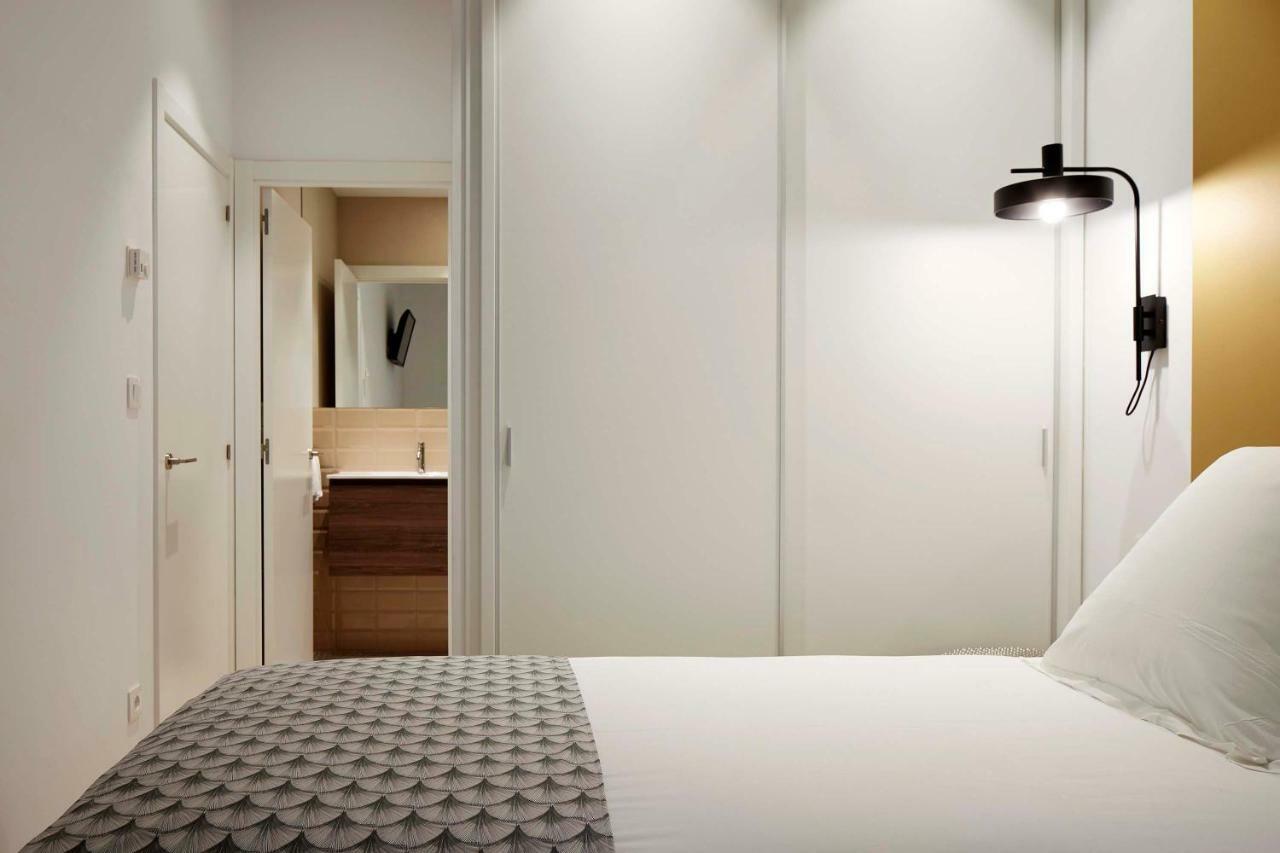 Avenida Suite By Feelfree Rentals San Sebastián Kültér fotó