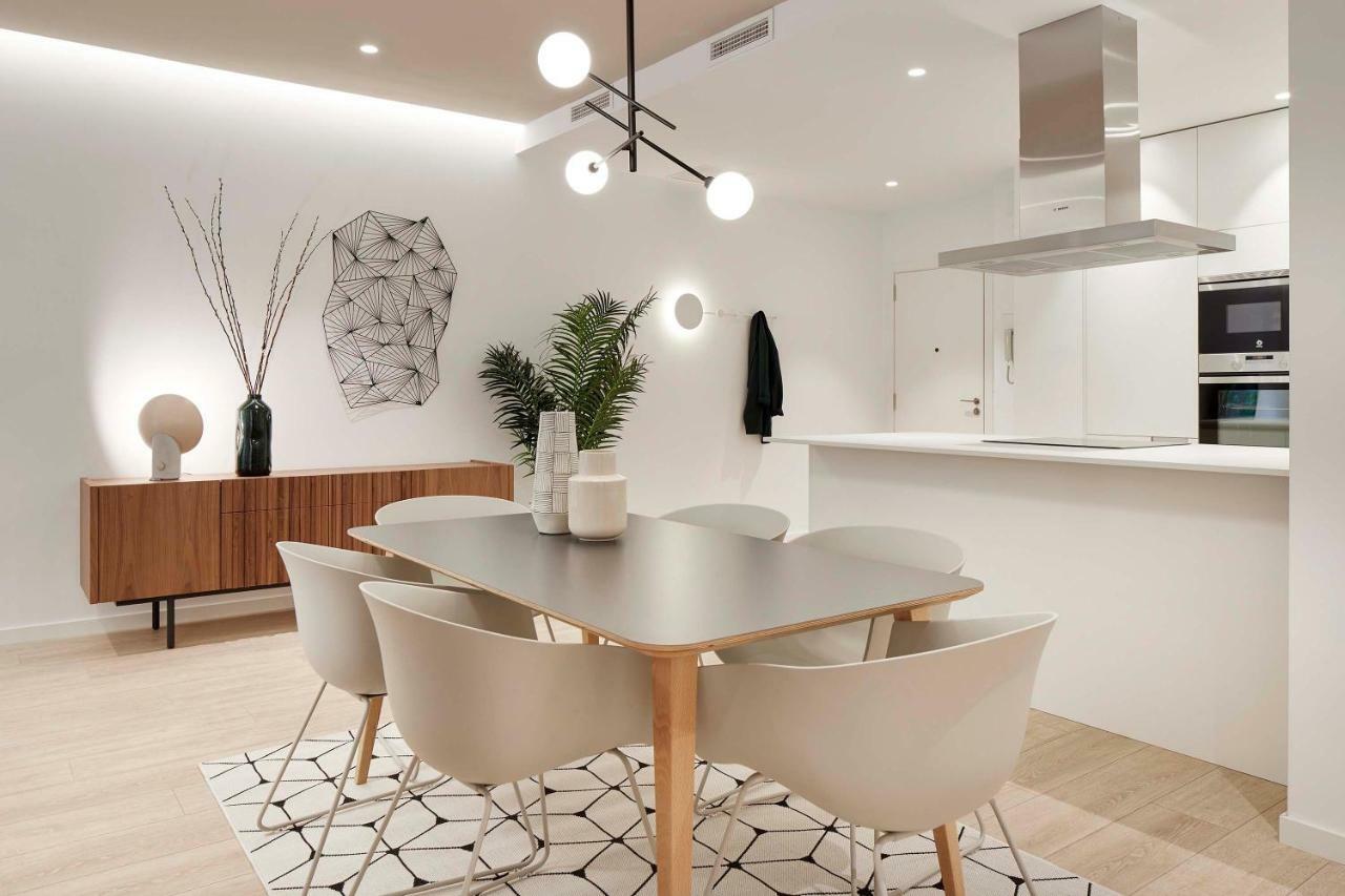 Avenida Suite By Feelfree Rentals San Sebastián Kültér fotó