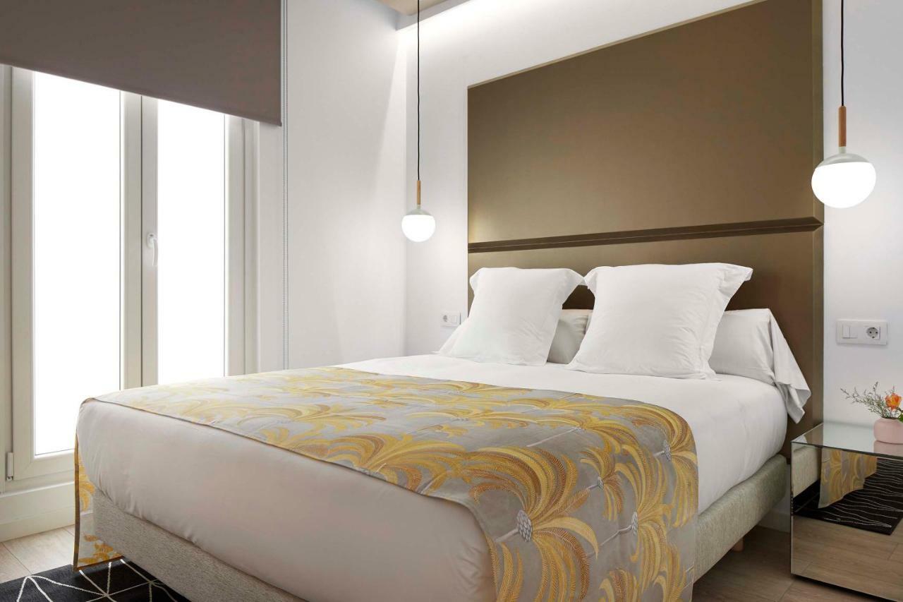 Avenida Suite By Feelfree Rentals San Sebastián Kültér fotó