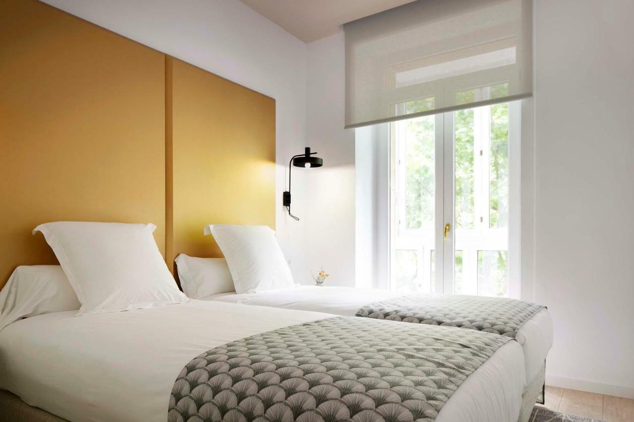 Avenida Suite By Feelfree Rentals San Sebastián Kültér fotó